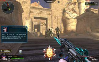 逆战体验服最新爆料背包,背包系统革新，探索未知冒险之旅